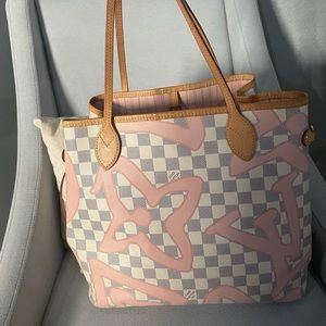 Louis Vuitton Tahitienne